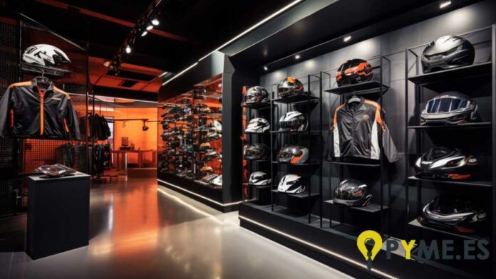 Tienda de motos The Urban Rider 2