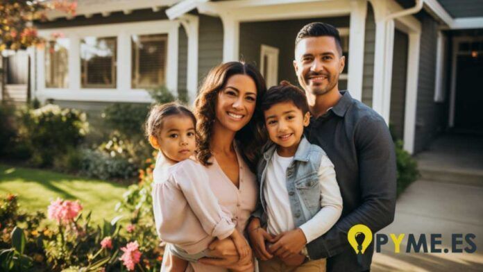 Tipos de hipotecas para 2024