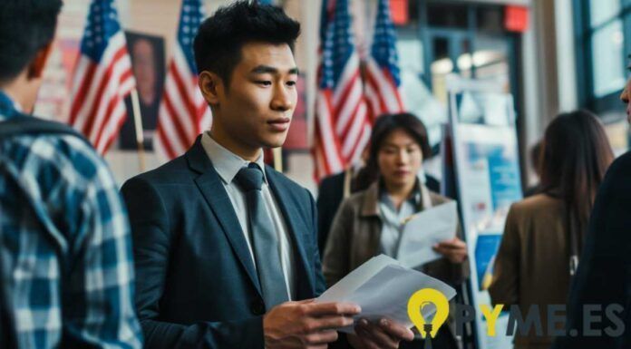 Visados para Emprendedores