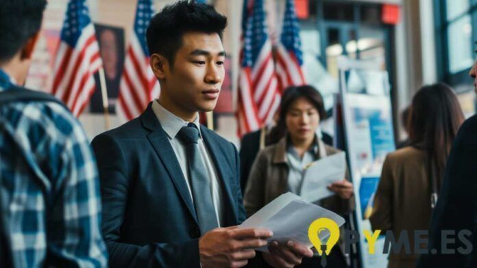 Visados para Emprendedores