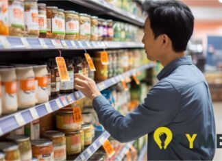 importancia de las Etiquetas en la Industria