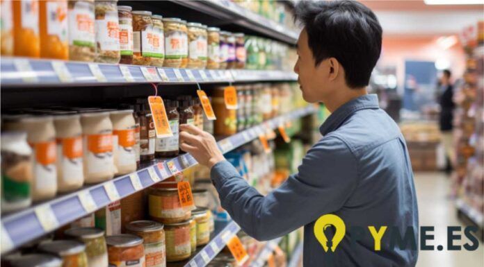 importancia de las Etiquetas en la Industria