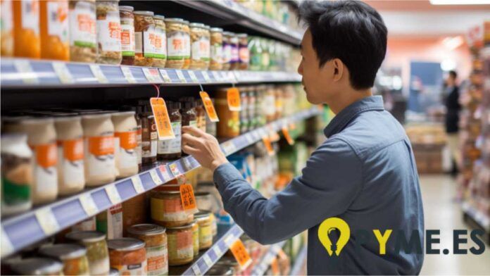 importancia de las Etiquetas en la Industria