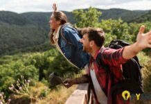 Aventuras en el extranjero ¿Por qué necesitas contratar un seguro de viajes de aventura? seguro de viajes de aventura