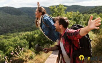 seguro de viajes de aventura