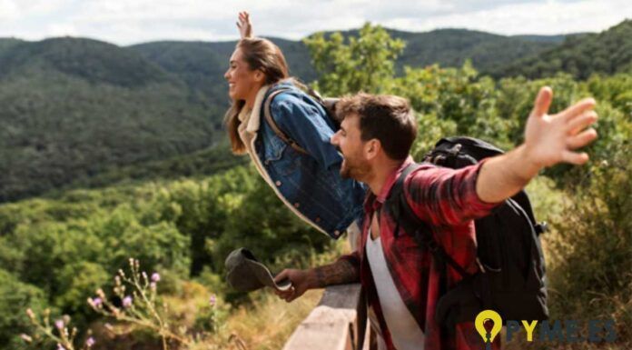 seguro de viajes de aventura