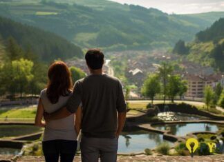 vacaciones en Ourense