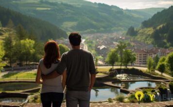 Provincia de Ourense: 5 motivos irresistibles para visitarla en tus próximas vacaciones vacaciones en Ourense