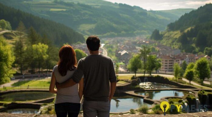 vacaciones en Ourense