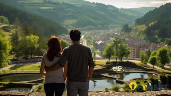 vacaciones en Ourense