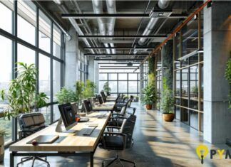 Beneficios de los Despachos Compartidos para PYMES