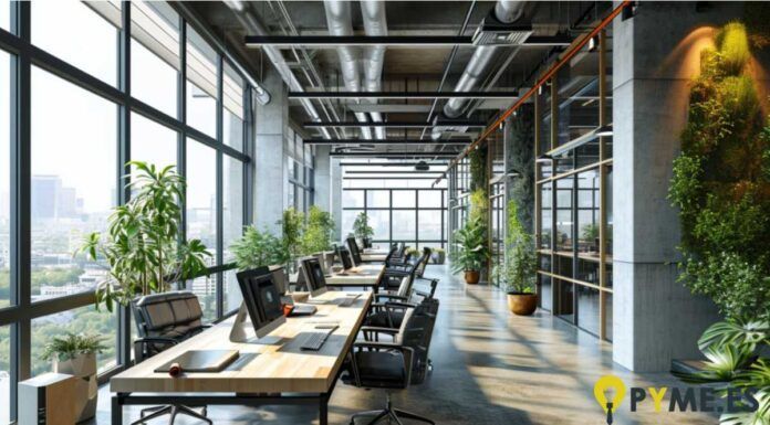 Beneficios de los Despachos Compartidos para PYMES