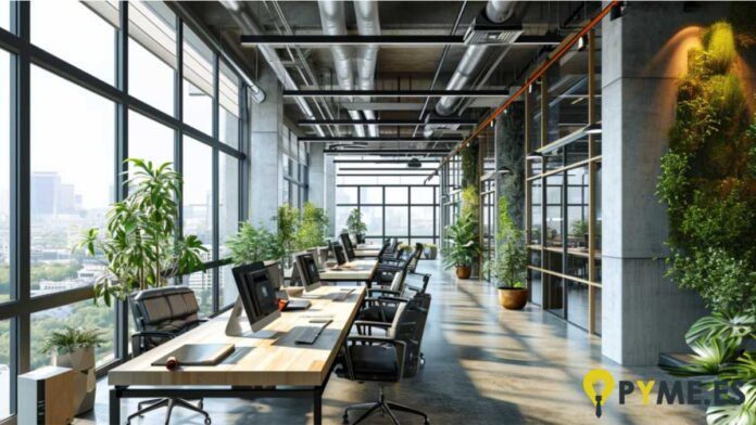 Beneficios de los Despachos Compartidos para PYMES