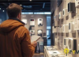 Cómo elegir el sistema de alarmas adecuado