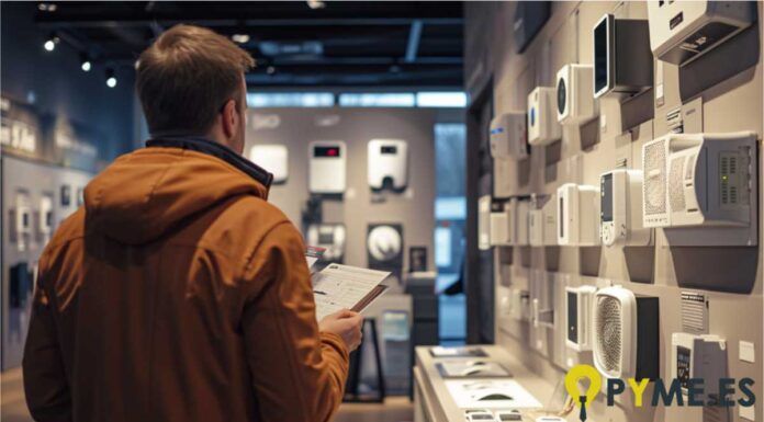 Cómo elegir el sistema de alarmas adecuado