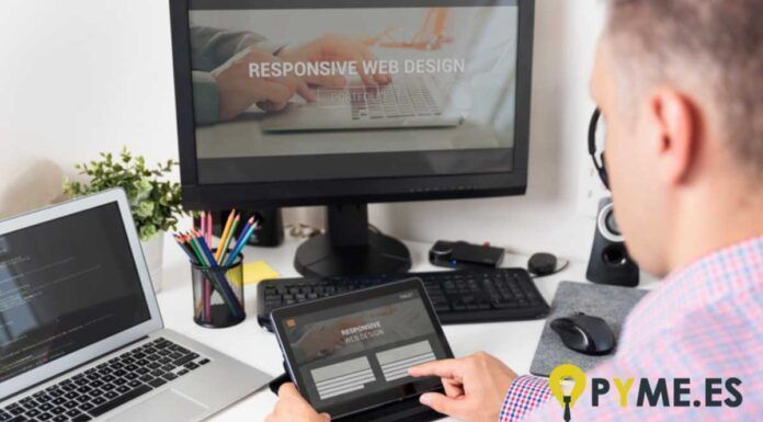 Desarrollo web en Madrid