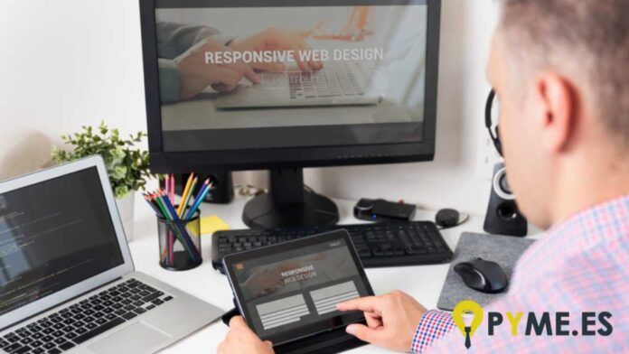 Desarrollo web en Madrid