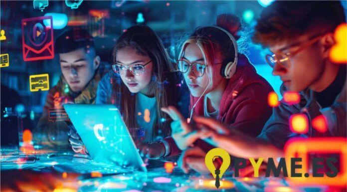 Evolución del contenido en las redes sociales