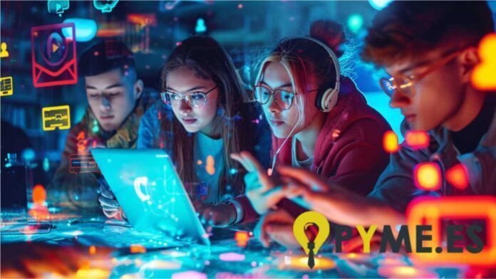 Evolución del contenido en las redes sociales