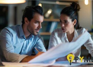 Impacto del divorcio en la propiedad de una Pyme