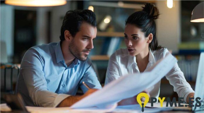 Impacto del divorcio en la propiedad de una Pyme