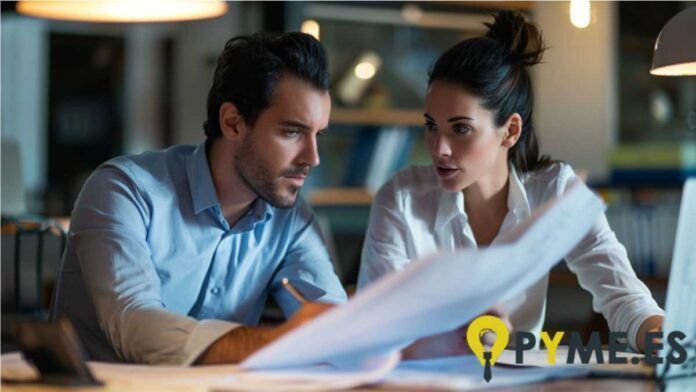 Impacto del divorcio en la propiedad de una Pyme Impacto del divorcio en la propiedad de una Pyme