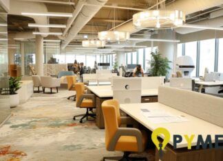 Reformas de Oficina para Potenciar la Productividad