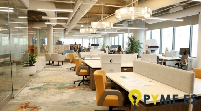 Reformas de Oficina para Potenciar la Productividad