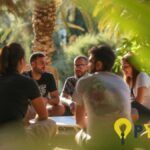 Teambuilding con Improvivencia