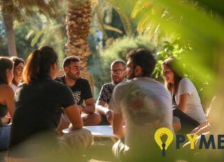 Teambuilding con Improvivencia