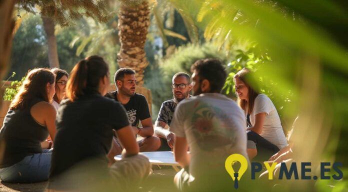 Teambuilding con Improvivencia