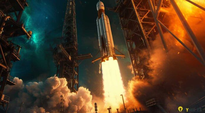 acontecimientos espaciales importantes