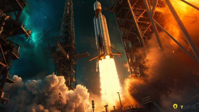 acontecimientos espaciales importantes