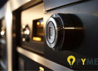 cómo elegir la caja fuerte adecuada para tu negocio