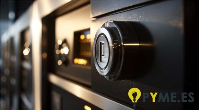 cómo elegir la caja fuerte adecuada para tu negocio