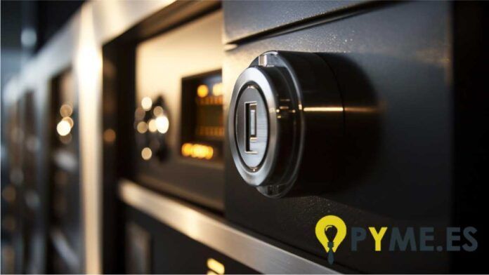 cómo elegir la caja fuerte adecuada para tu negocio