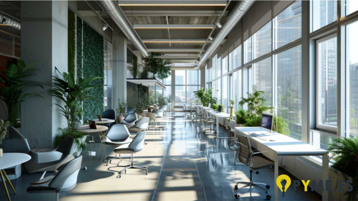 despachos compartidos