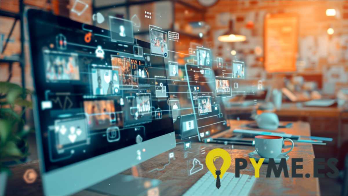 evolución de las redes sociales