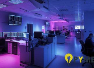 Protege tu empresa: Descubre el poder del barrido electrónico y las contramedidas TSCM importancia de la seguridad con TSCM