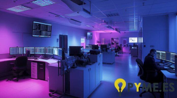 importancia de la seguridad con TSCM