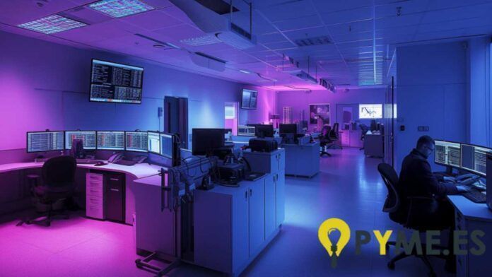 importancia de la seguridad con TSCM importancia de la seguridad con TSCM