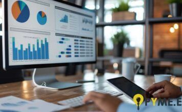 maximizar el rendimiento financiero de tu negocio