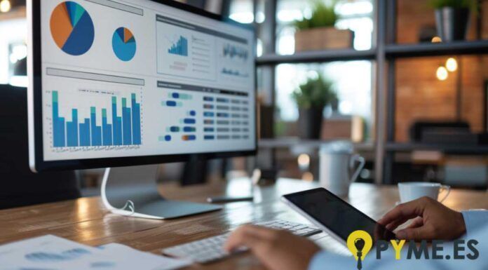 maximizar el rendimiento financiero de tu negocio