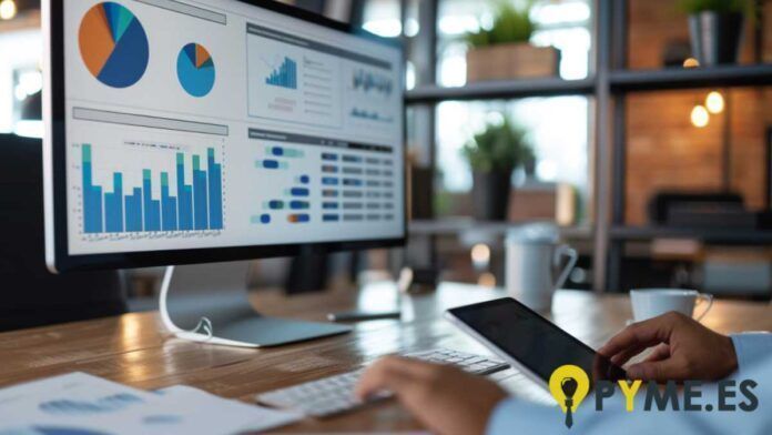 maximizar el rendimiento financiero de tu negocio