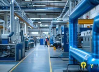 tubos flexibles metálicos