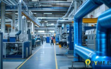 tubos flexibles metálicos