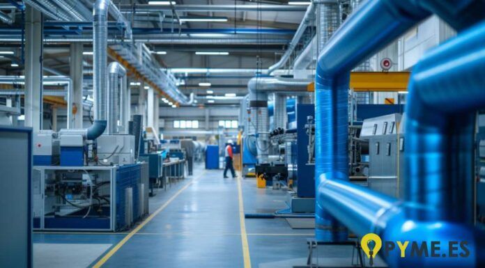 tubos flexibles metálicos