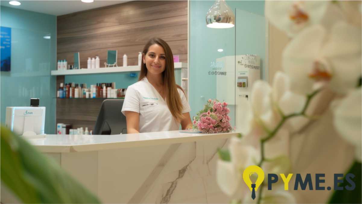 5 consejos para elegir el mostrador ideal para tu clínica