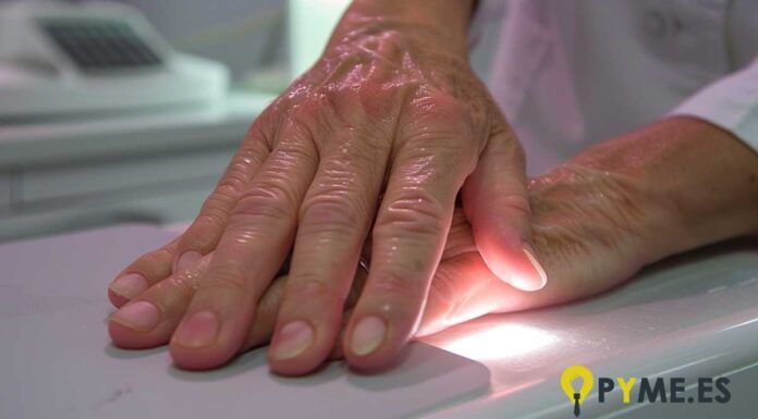 Avances en aplicación de la IA en la medicina: Capilaroscopia con Capillary.io Aplicación de la IA en la Capilaroscopia