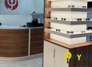 Cómo el mobiliario comercial eleva las ventas